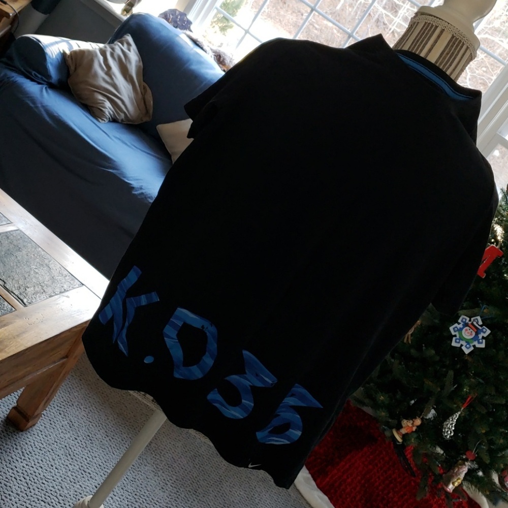 Nike KD dry fit T-shirt